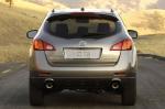 Nissan Murano 2008 года